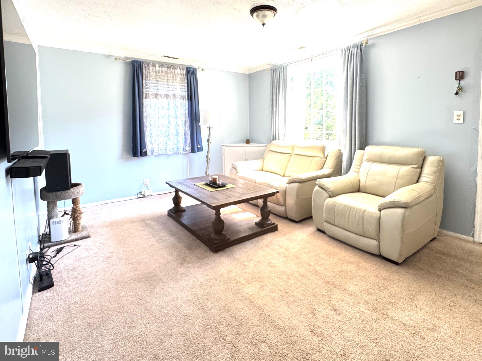 DUNLOGAN - Residential