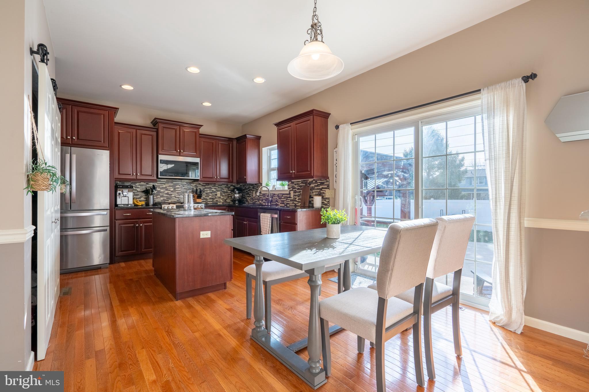 BRANDYWINE VILLAGE - Residential