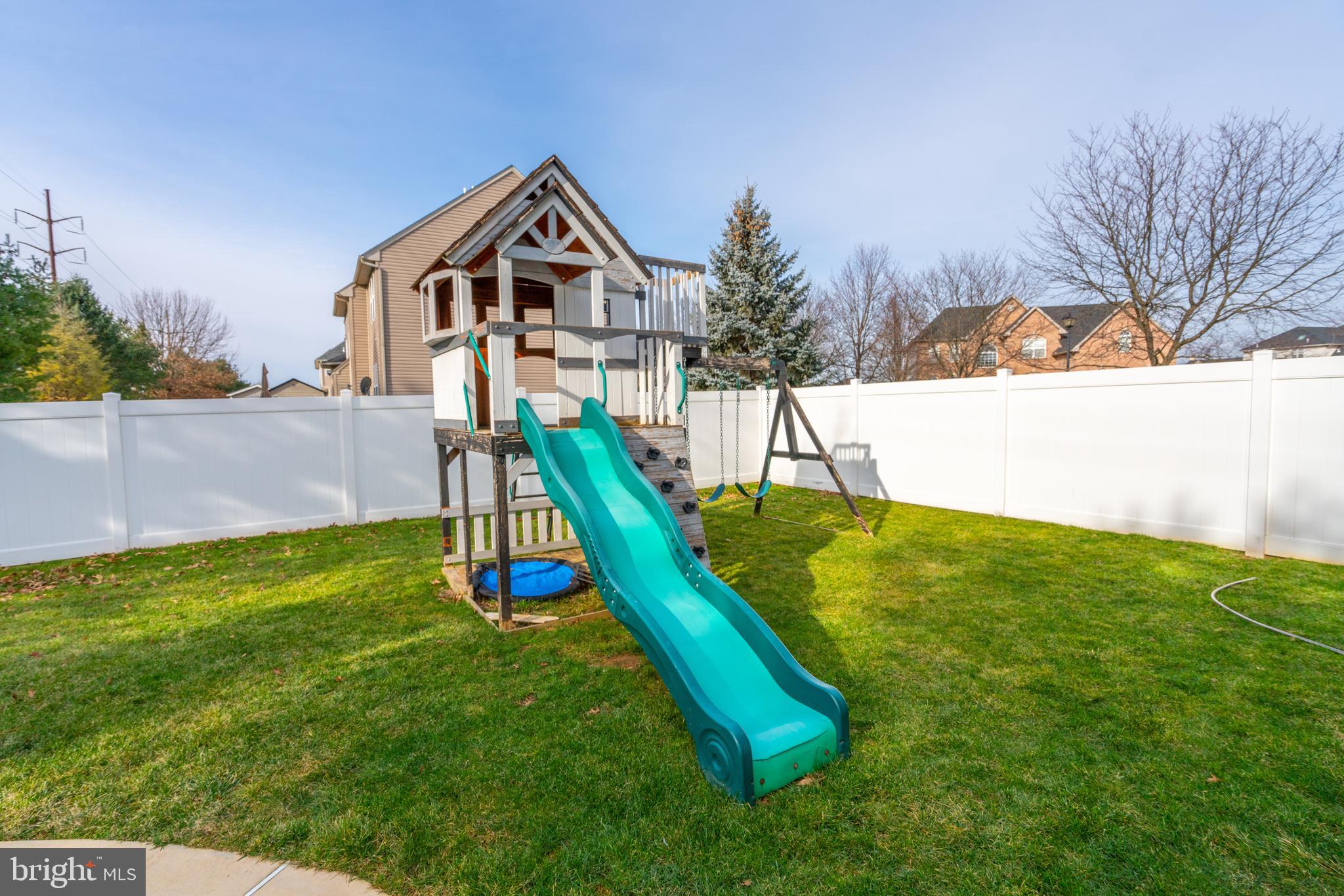 BRANDYWINE VILLAGE - Residential