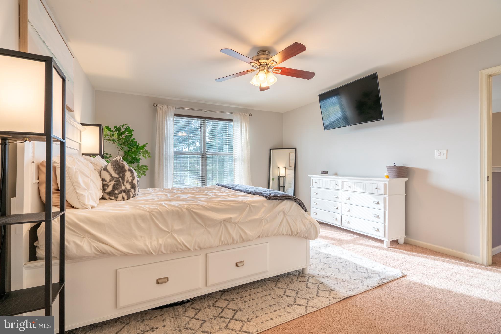 BRANDYWINE VILLAGE - Residential