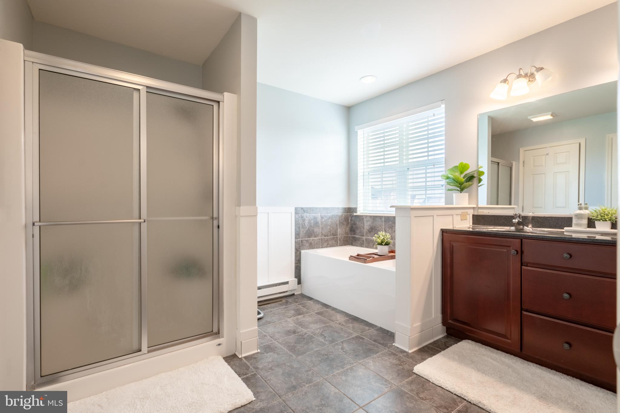 BRANDYWINE VILLAGE - Residential