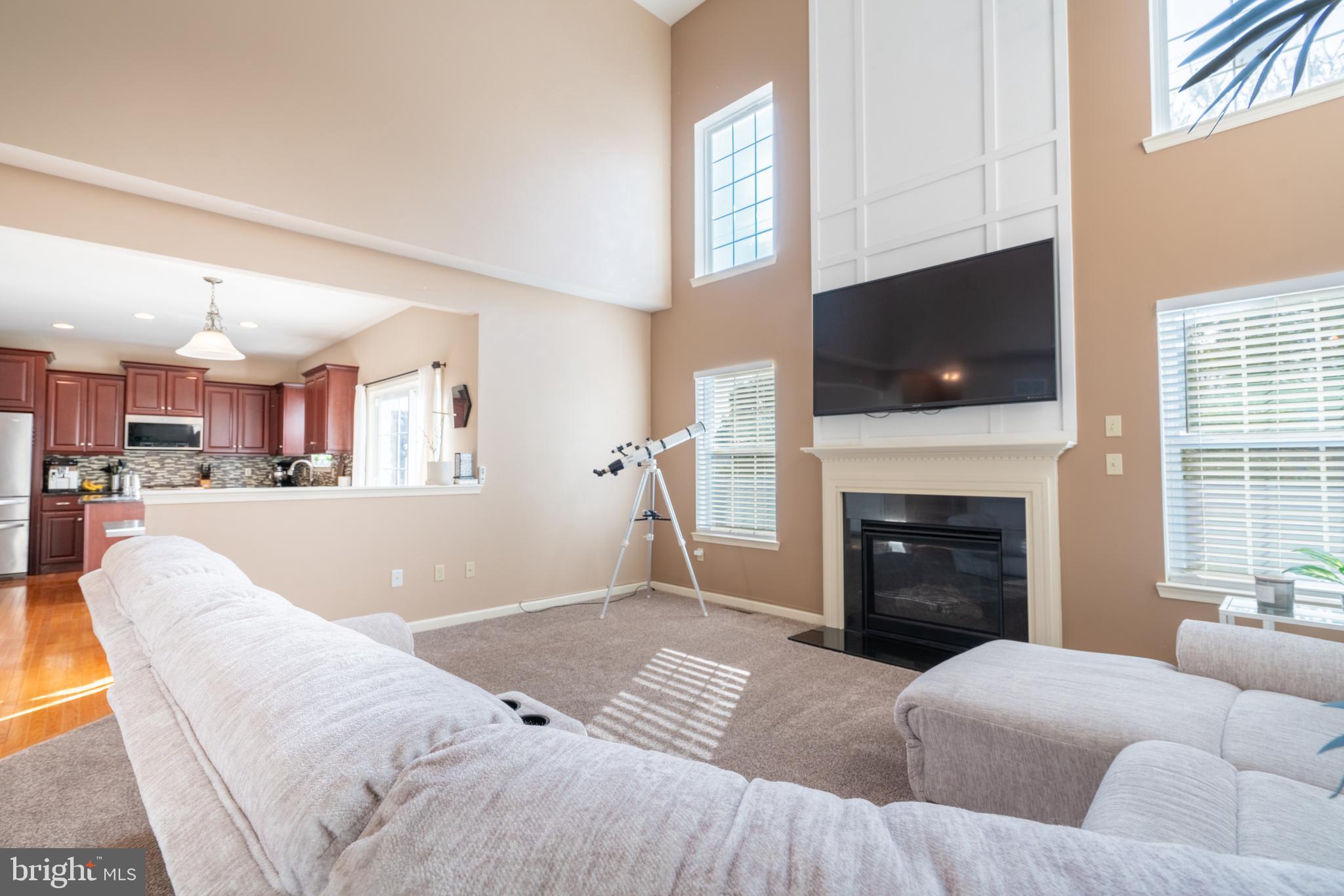 BRANDYWINE VILLAGE - Residential