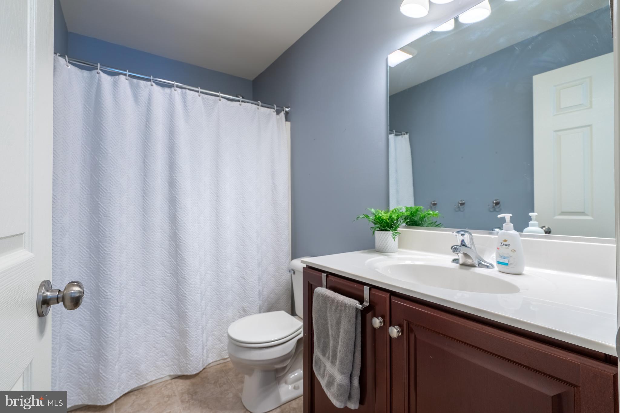 BRANDYWINE VILLAGE - Residential