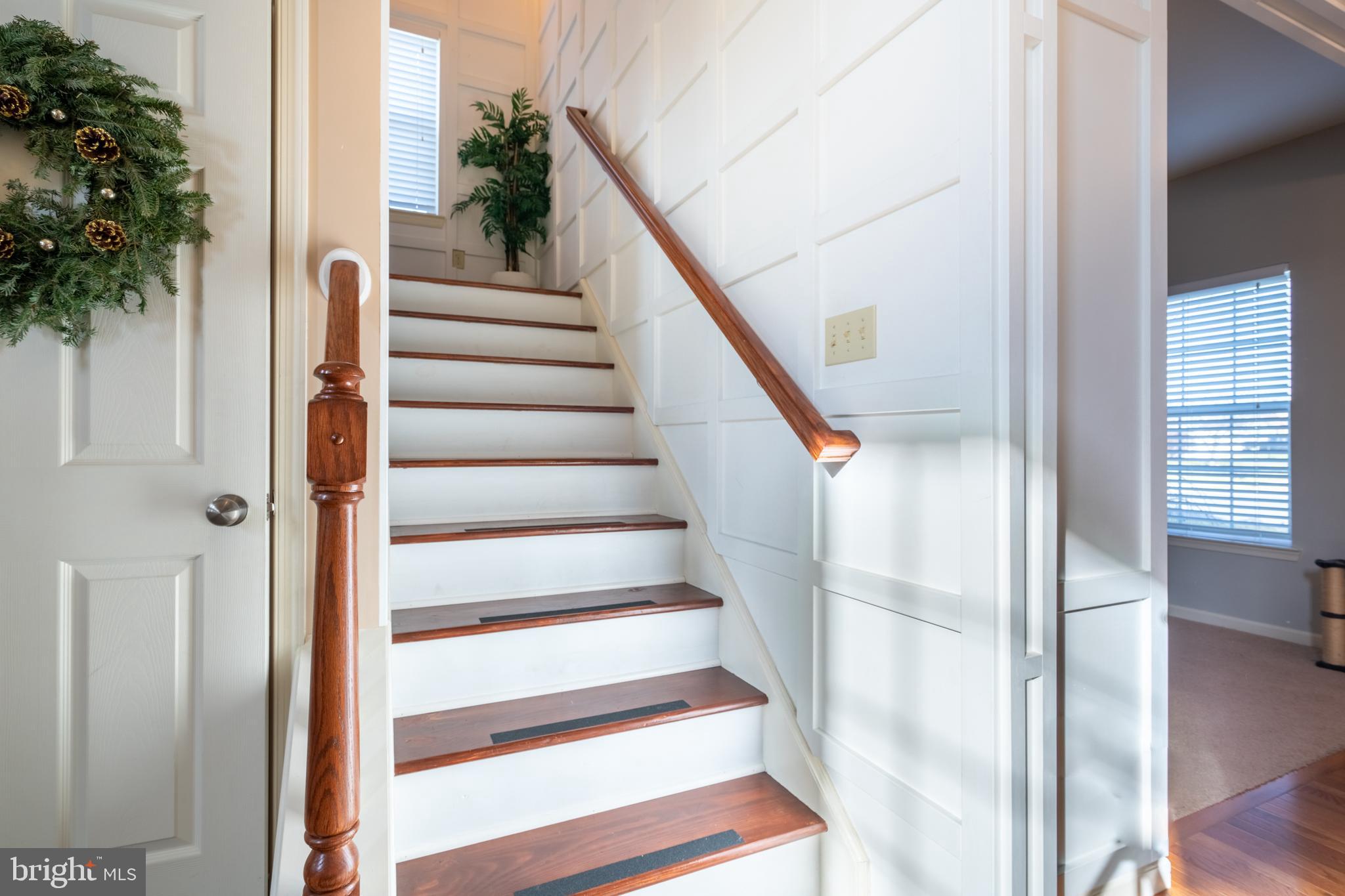 BRANDYWINE VILLAGE - Residential