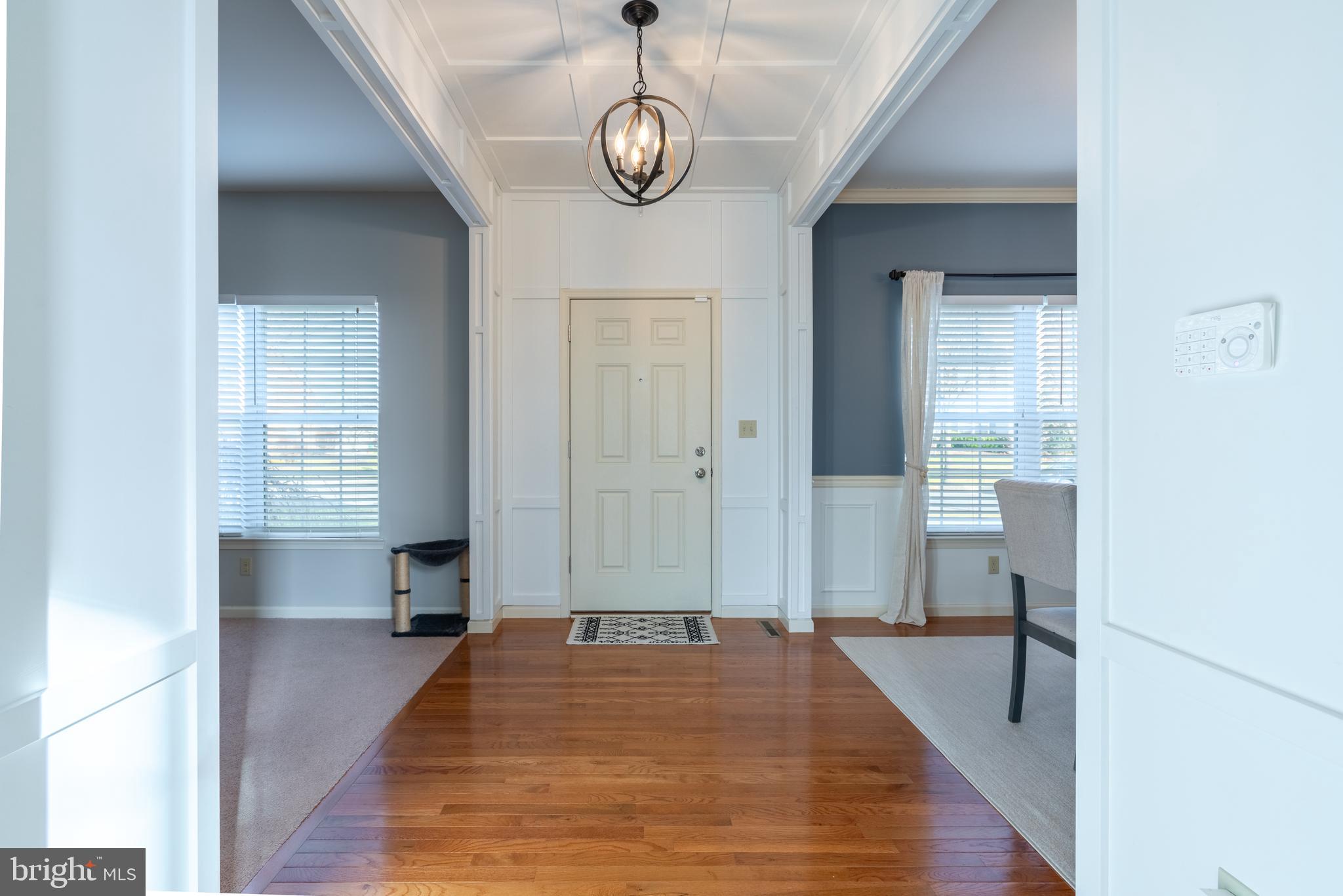 BRANDYWINE VILLAGE - Residential