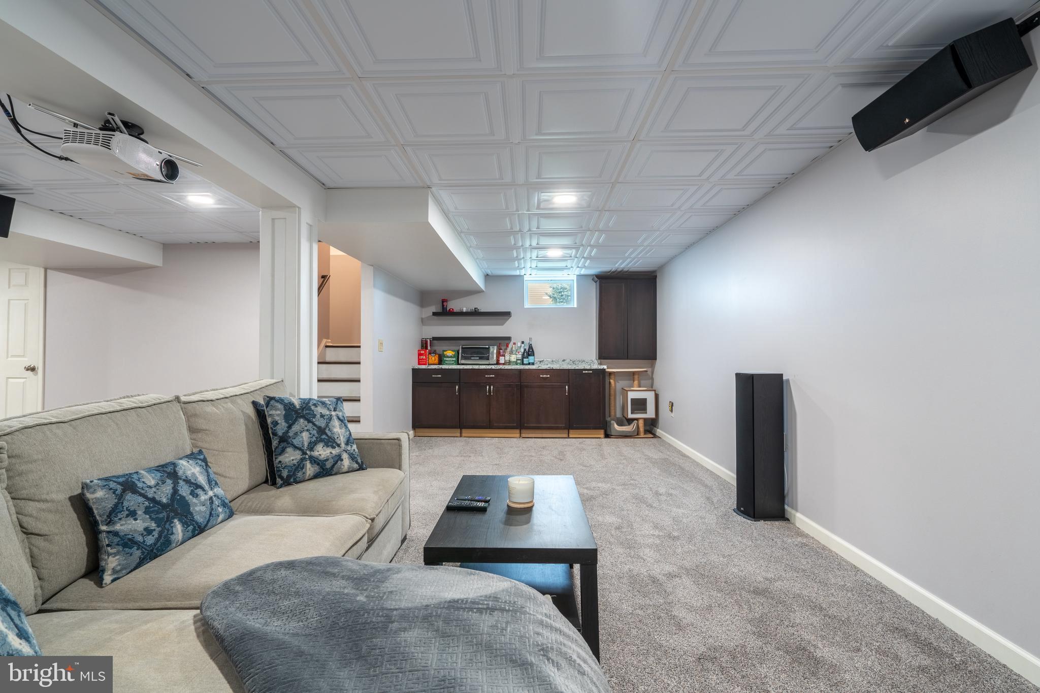 BRANDYWINE VILLAGE - Residential