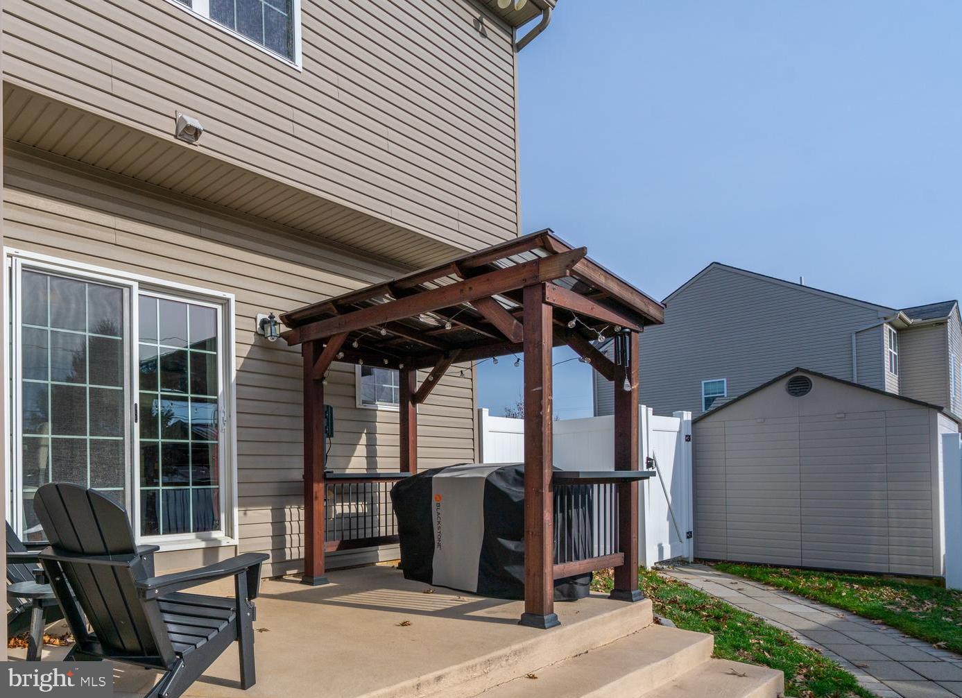 BRANDYWINE VILLAGE - Residential