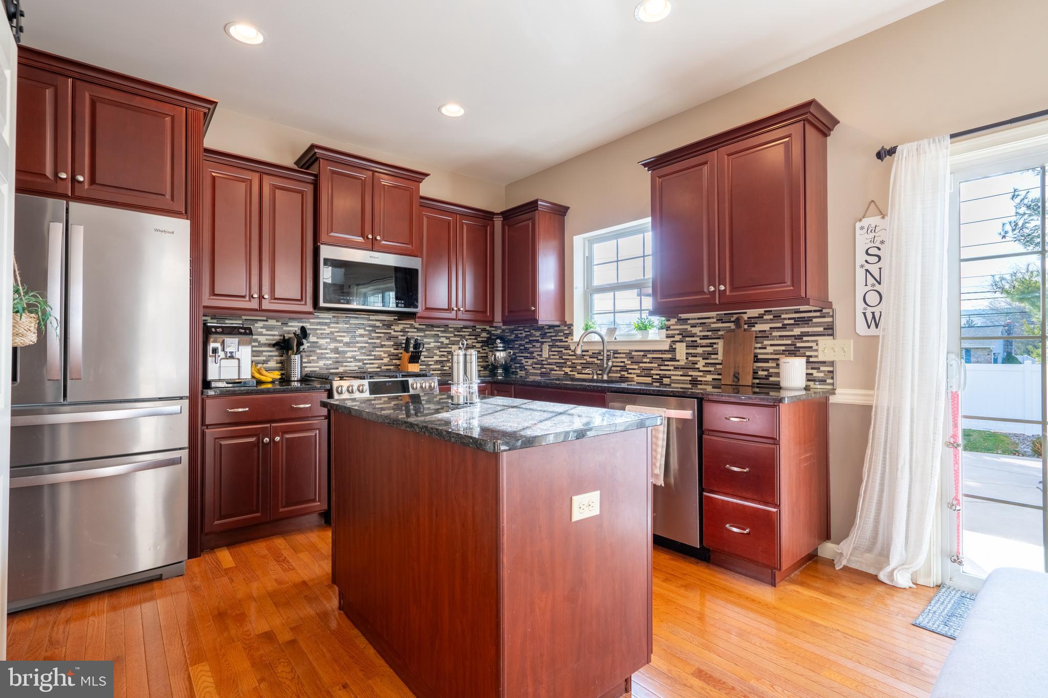 BRANDYWINE VILLAGE - Residential