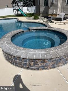 BRANDYWINE VILLAGE - Residential