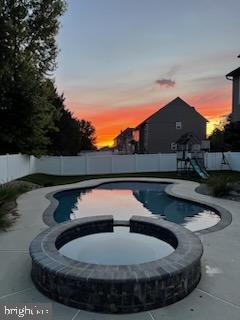 BRANDYWINE VILLAGE - Residential