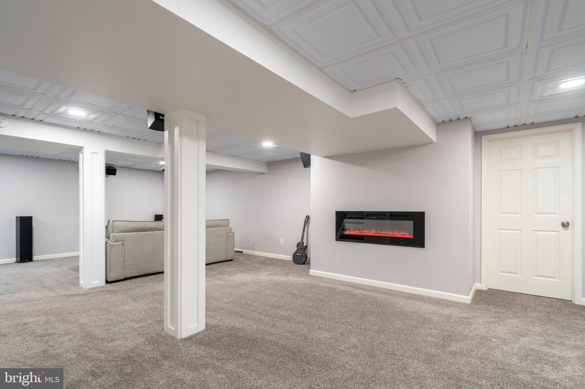 BRANDYWINE VILLAGE - Residential