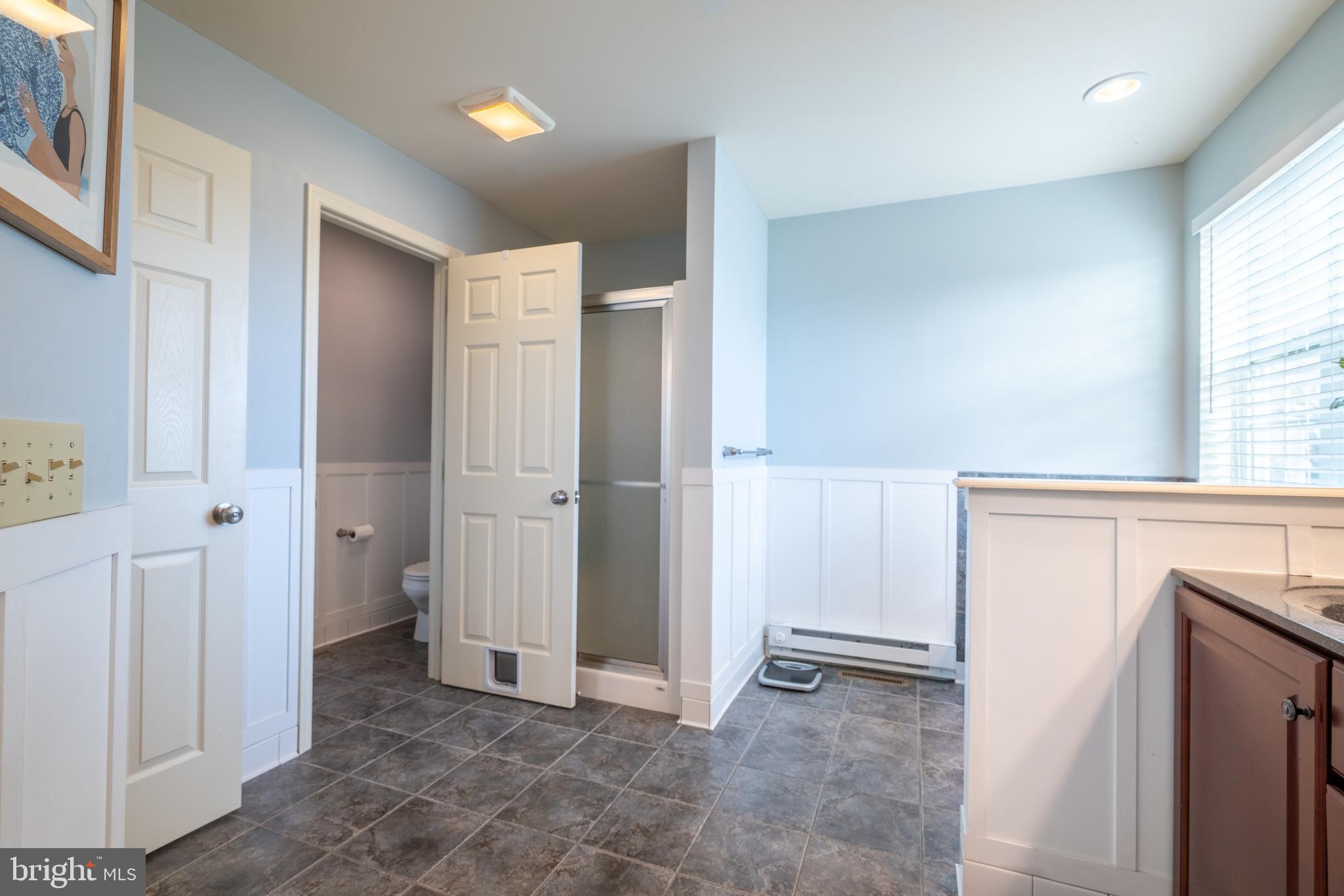 BRANDYWINE VILLAGE - Residential