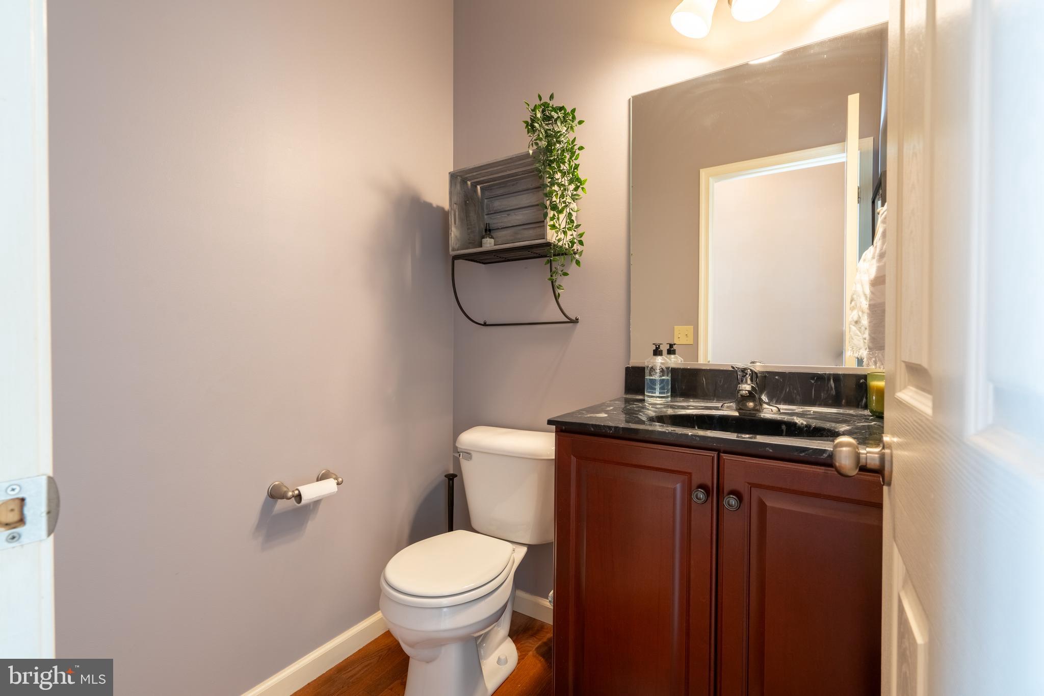 BRANDYWINE VILLAGE - Residential