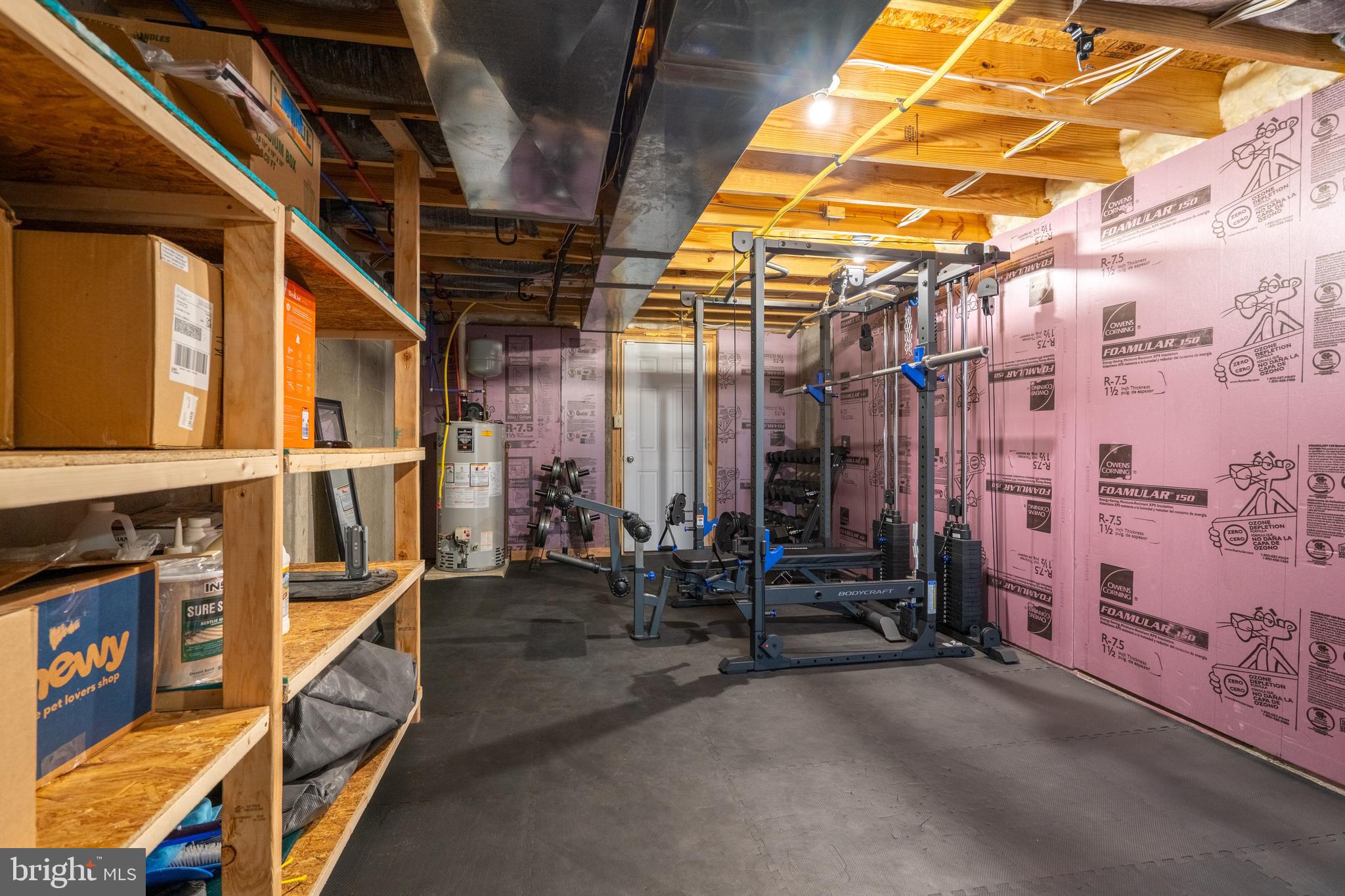 BRANDYWINE VILLAGE - Residential