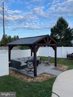 BRANDYWINE VILLAGE - Residential