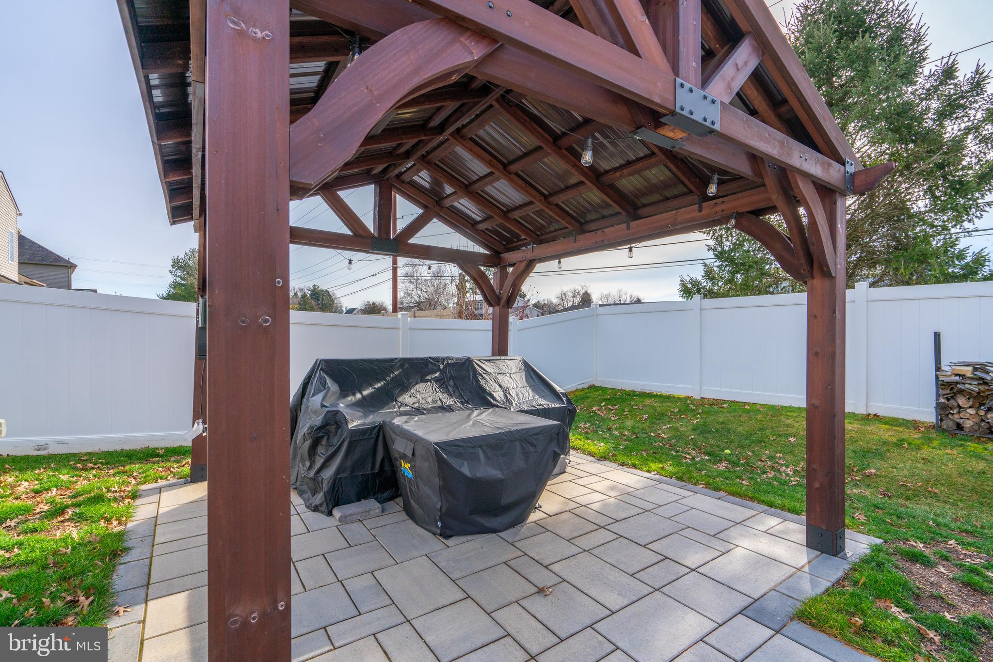 BRANDYWINE VILLAGE - Residential