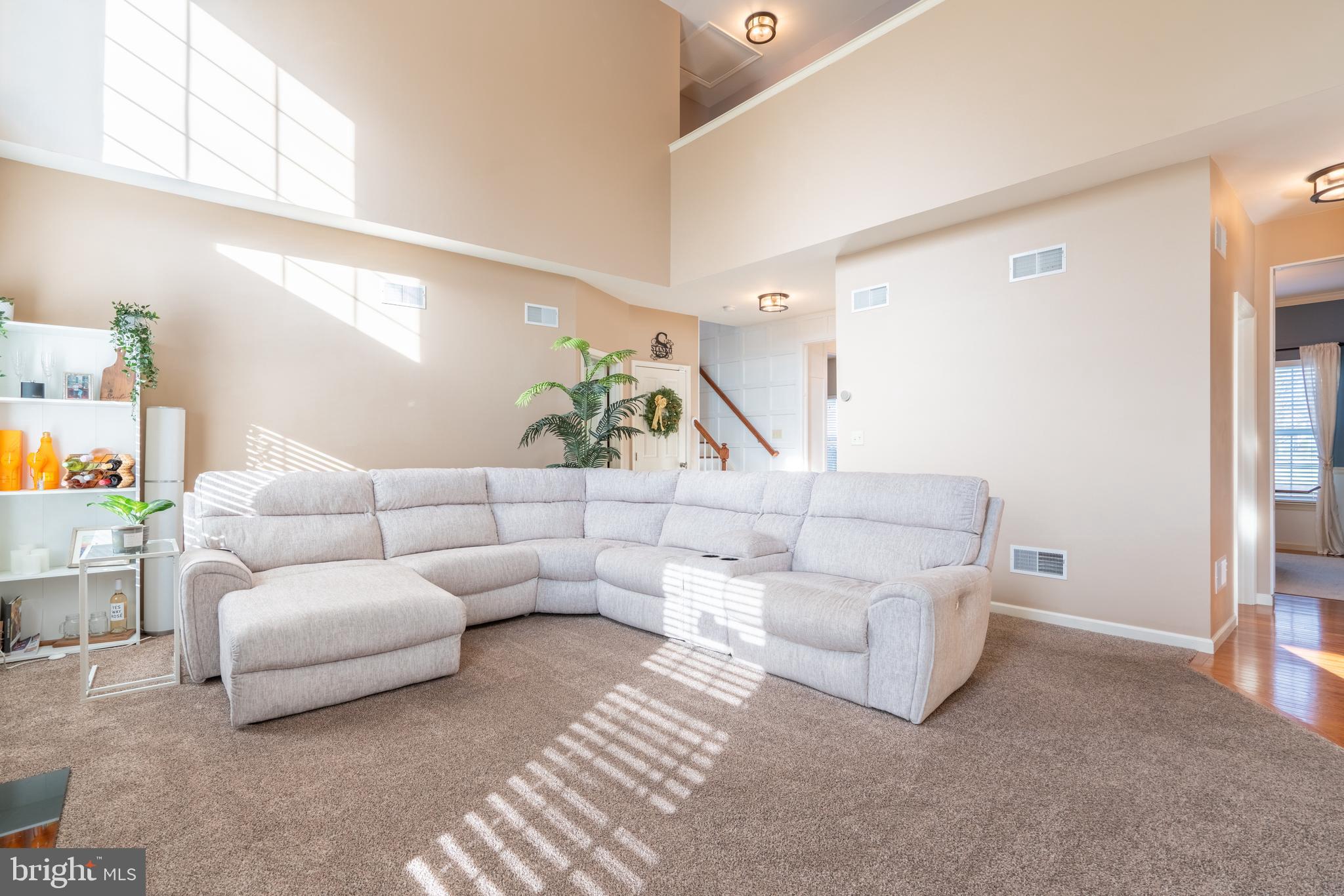 BRANDYWINE VILLAGE - Residential