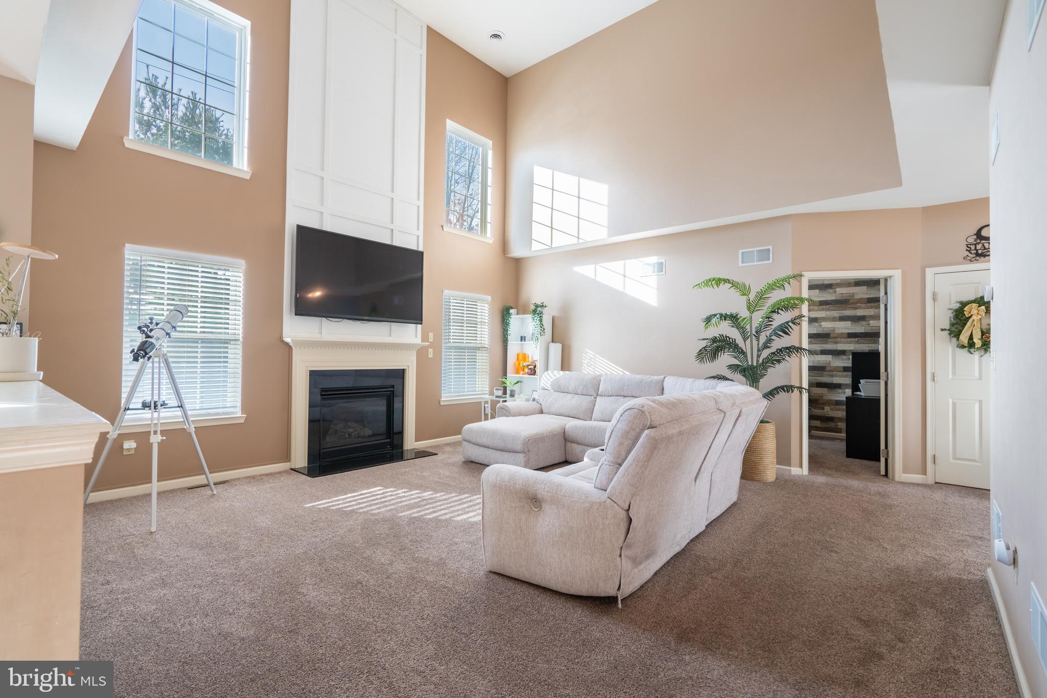 BRANDYWINE VILLAGE - Residential