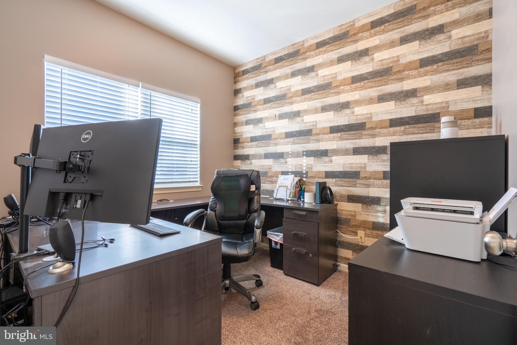 BRANDYWINE VILLAGE - Residential