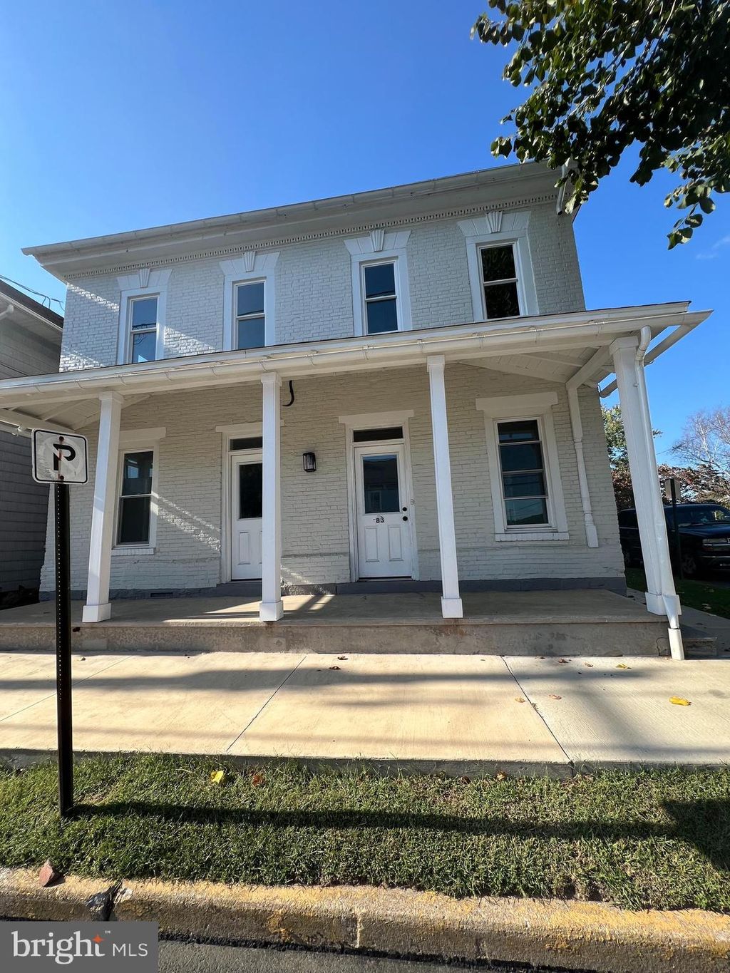 Photo of 81 E Main Street, NEWMANSTOWN, PA 17073 (MLS # PALN2023206)