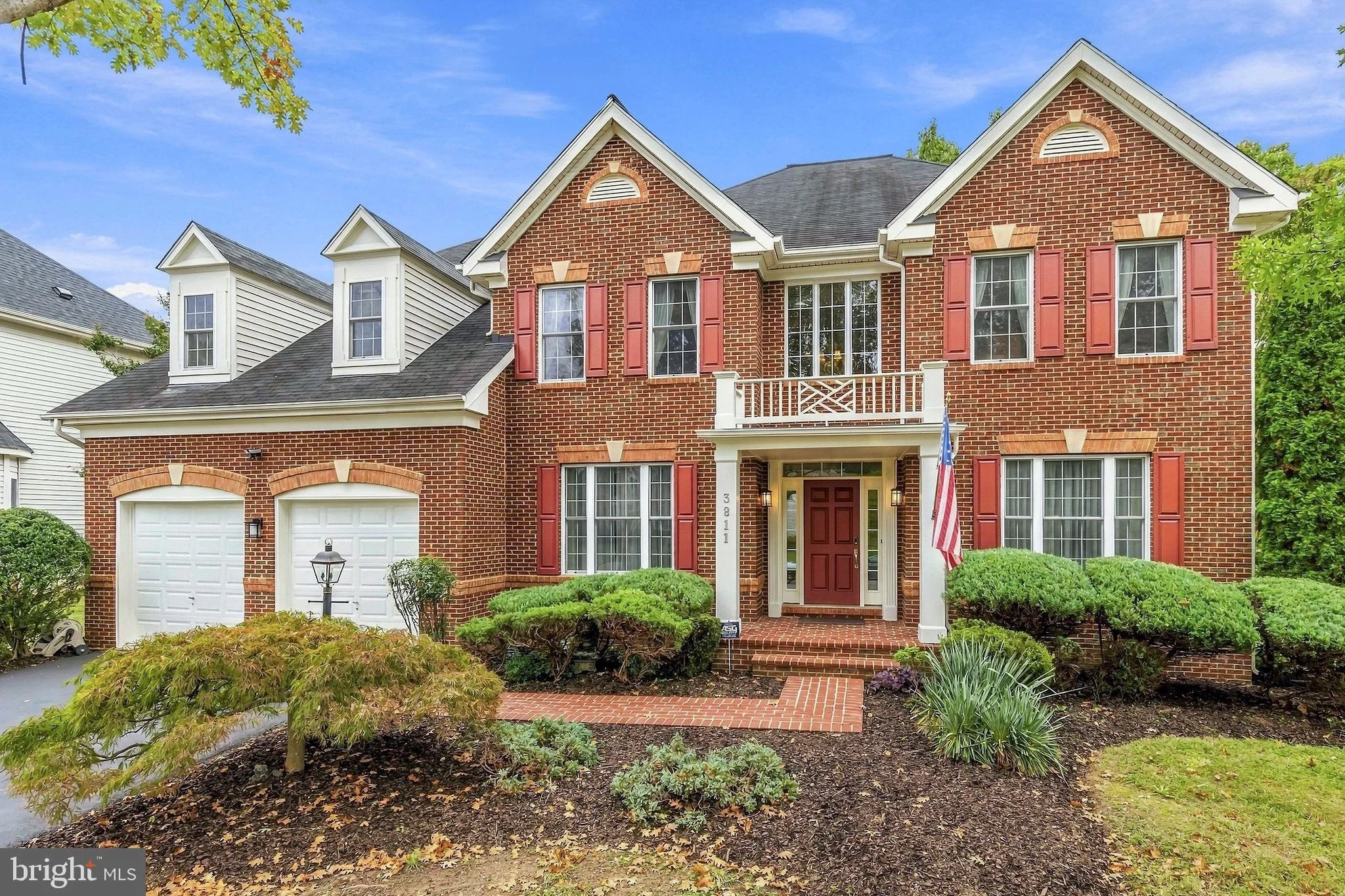 3811 Bell Manor Court