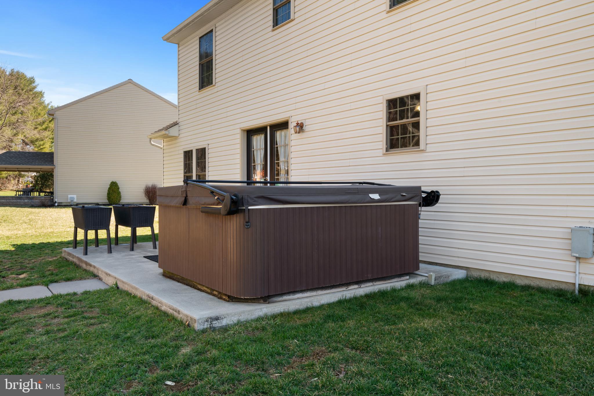 BLUE MOUNTAIN VIEW ESTATE - Residential