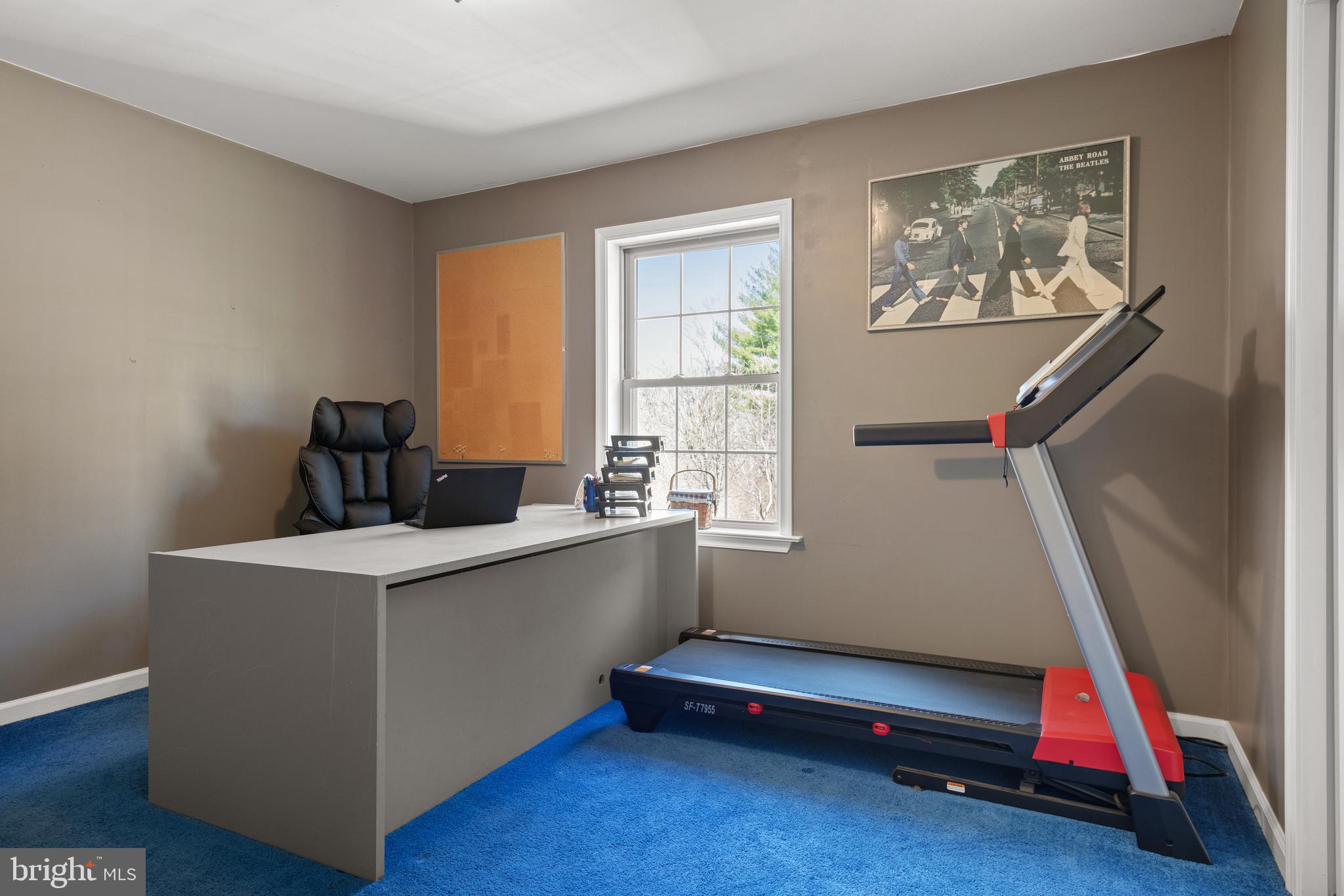 BLUE MOUNTAIN VIEW ESTATE - Residential