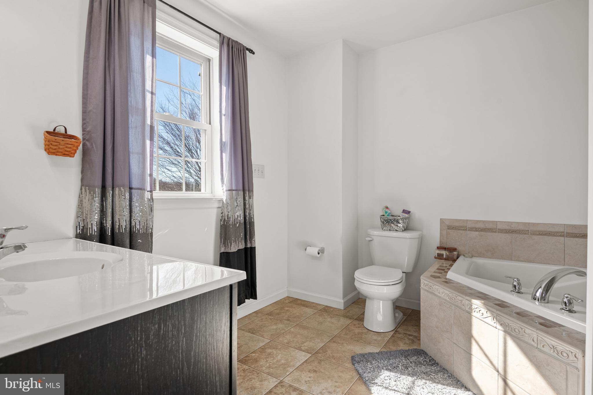 BLUE MOUNTAIN VIEW ESTATE - Residential