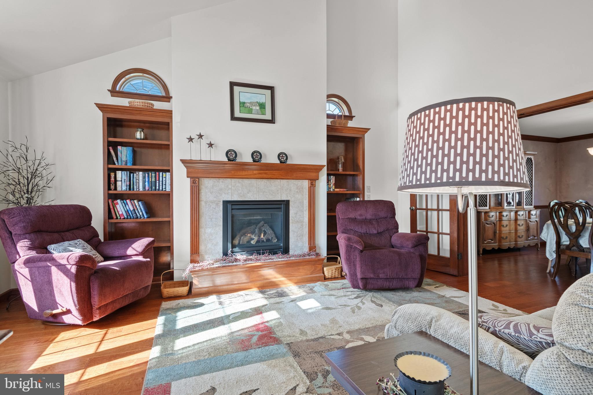 BLUE MOUNTAIN VIEW ESTATE - Residential