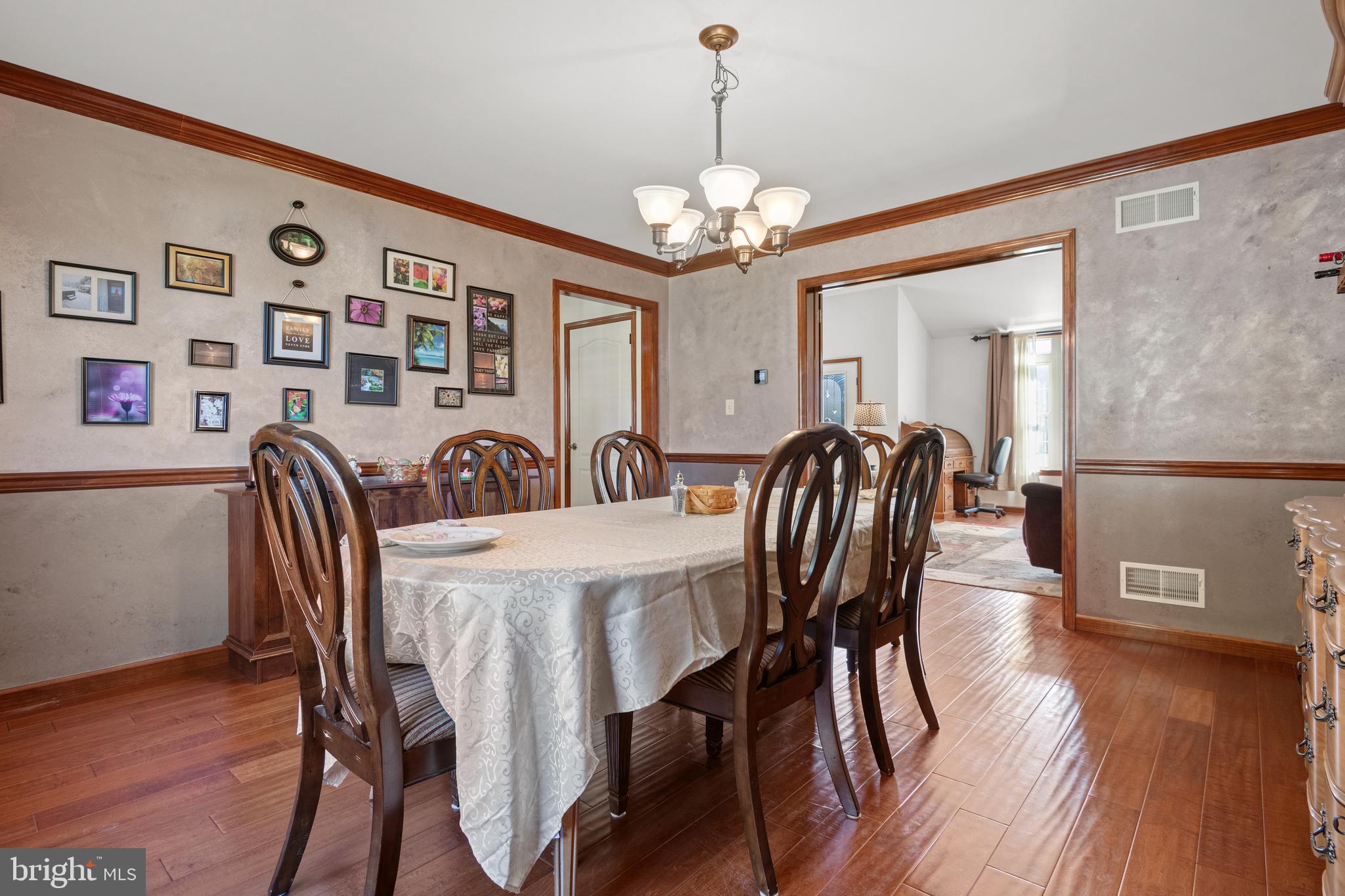 BLUE MOUNTAIN VIEW ESTATE - Residential