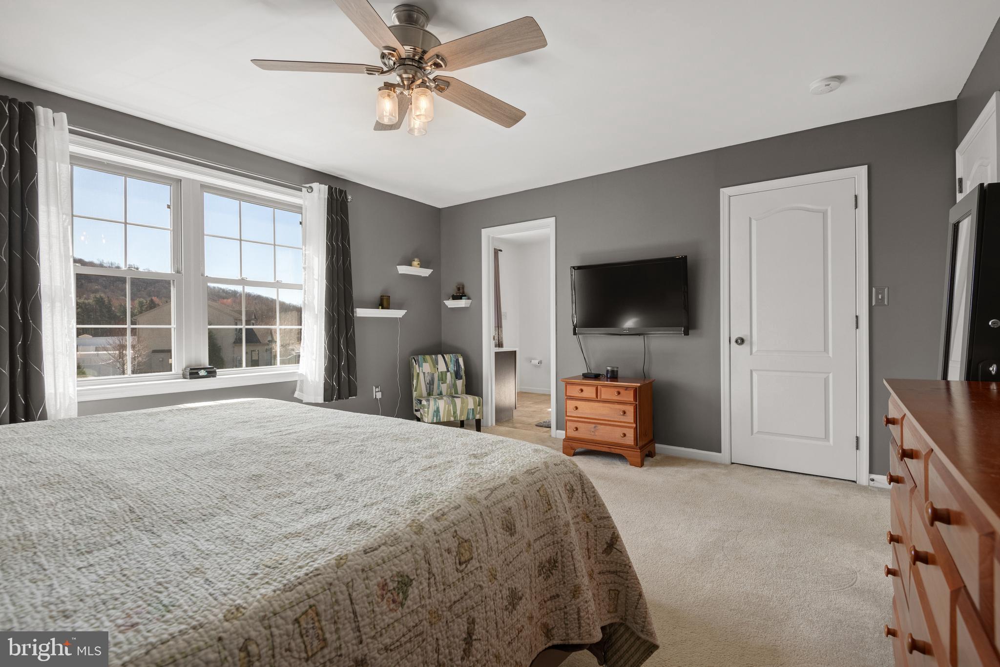 BLUE MOUNTAIN VIEW ESTATE - Residential