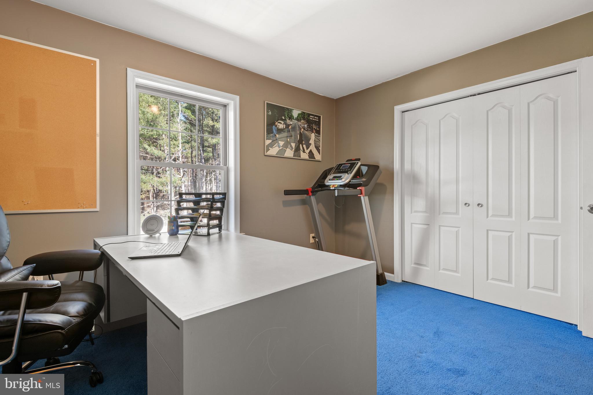 BLUE MOUNTAIN VIEW ESTATE - Residential