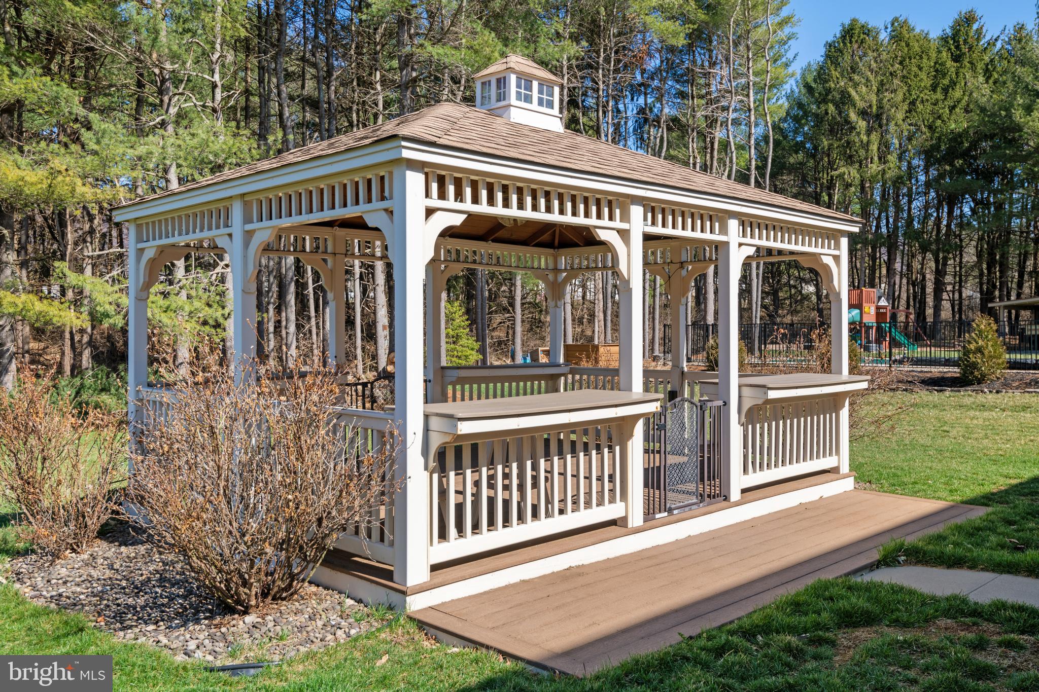 BLUE MOUNTAIN VIEW ESTATE - Residential