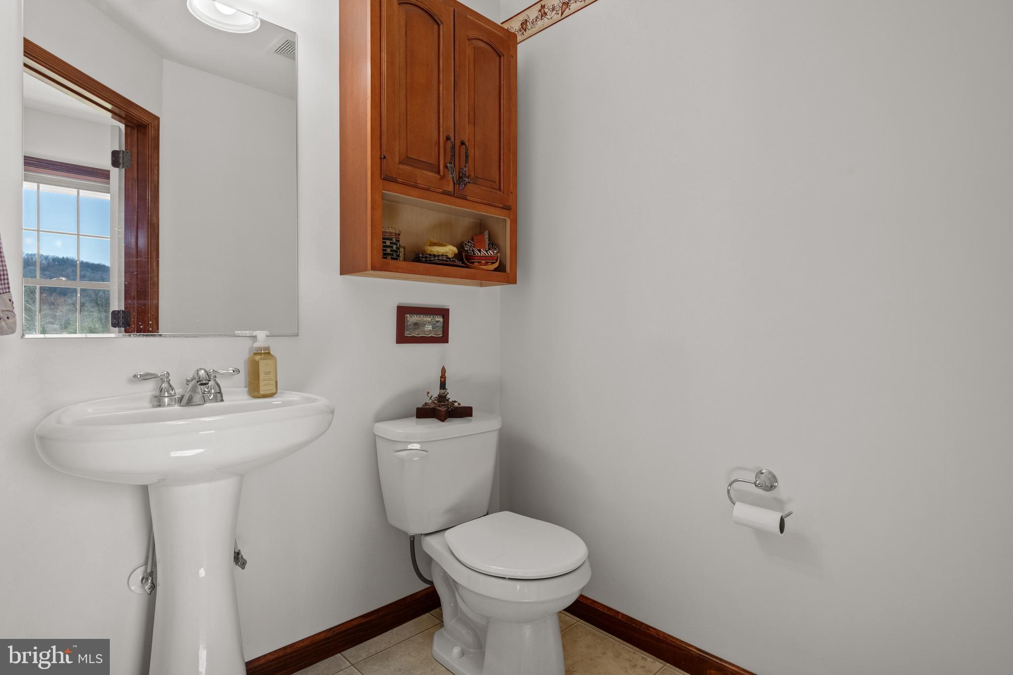 BLUE MOUNTAIN VIEW ESTATE - Residential