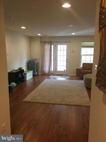 CLARKSBURG VILLAGE - Residential