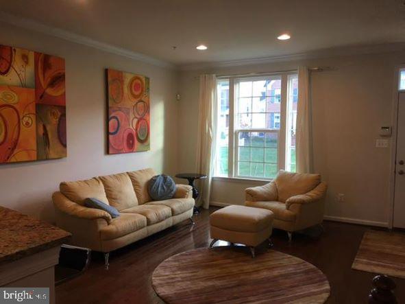 CLARKSBURG VILLAGE - Residential