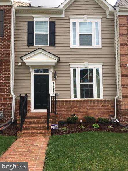 CLARKSBURG VILLAGE - Residential