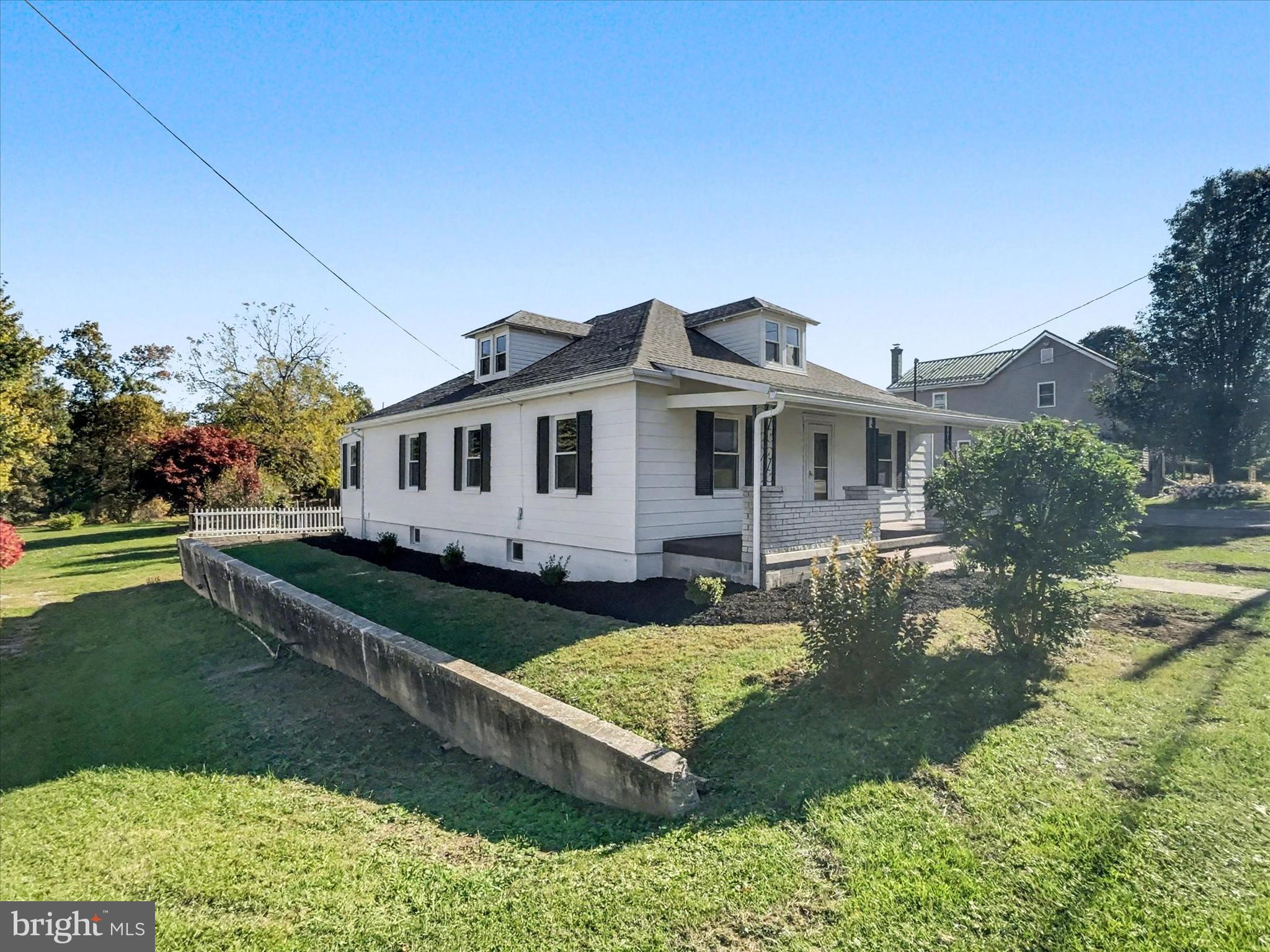 PETERS TWP - Residential