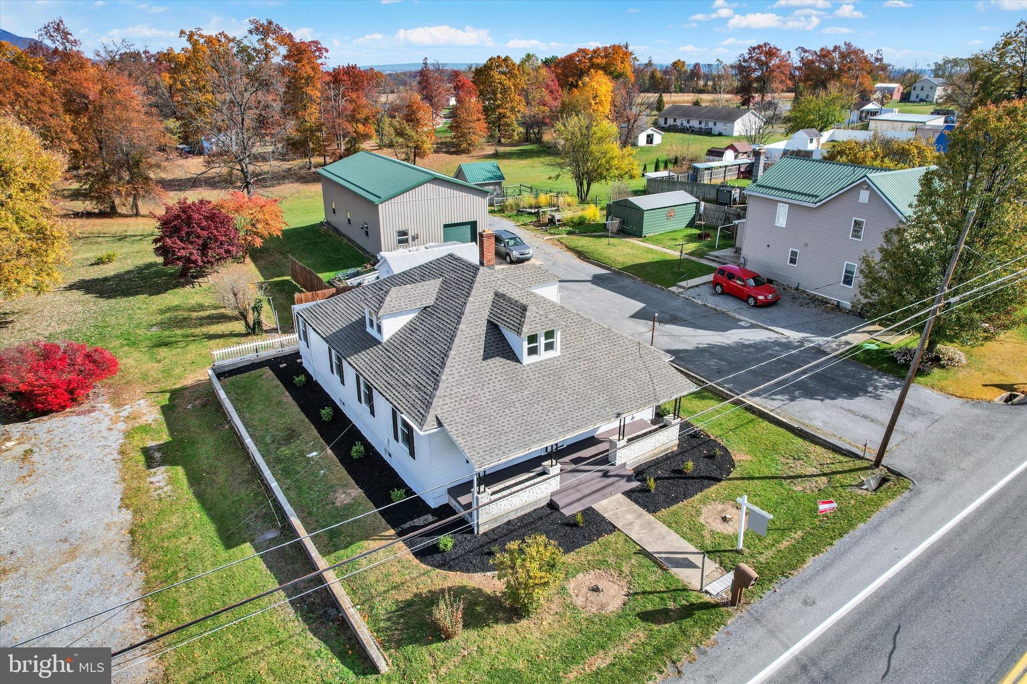 PETERS TWP - Residential