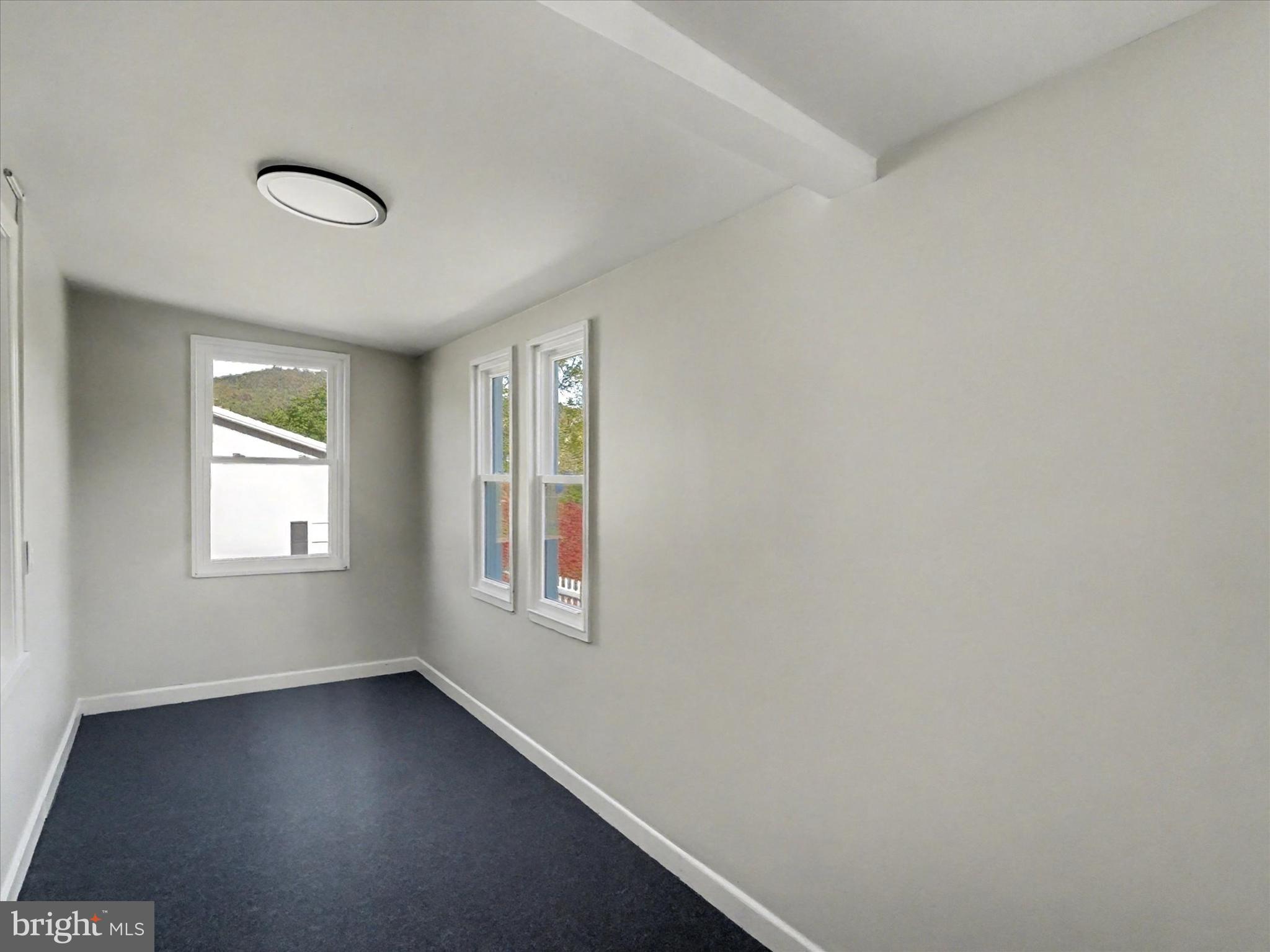 PETERS TWP - Residential