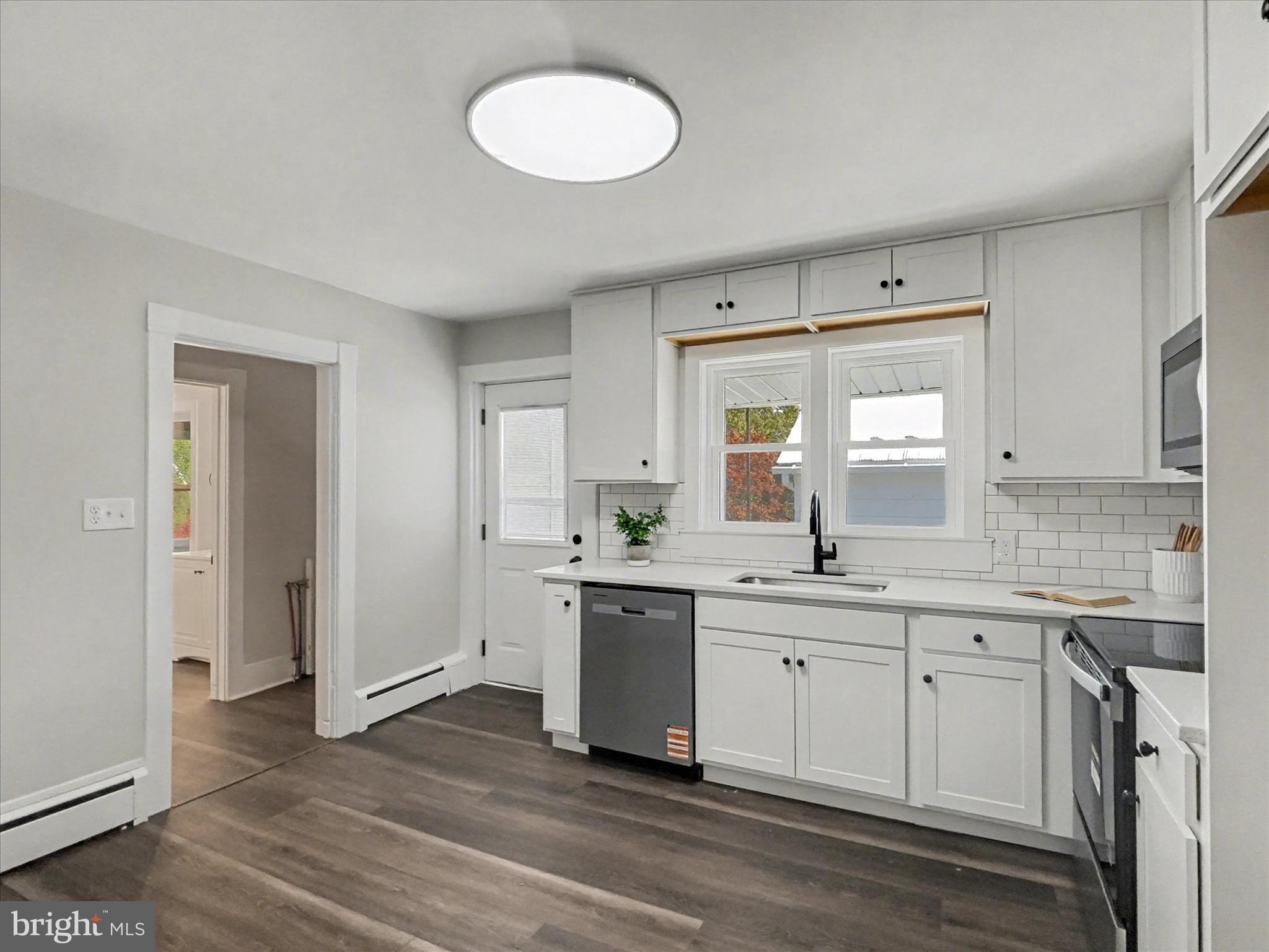 PETERS TWP - Residential