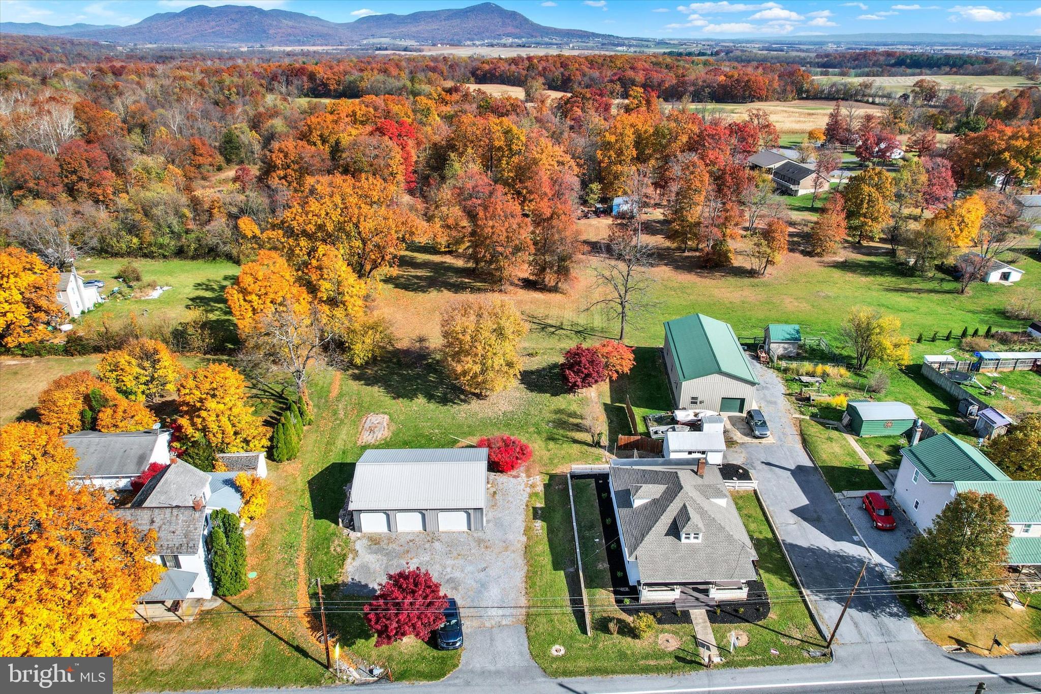 PETERS TWP - Residential