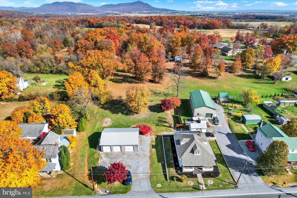 Photo of 13883 Buchanan Trail Trl W, MERCERSBURG, PA 17236 (MLS # PAFL2030714)