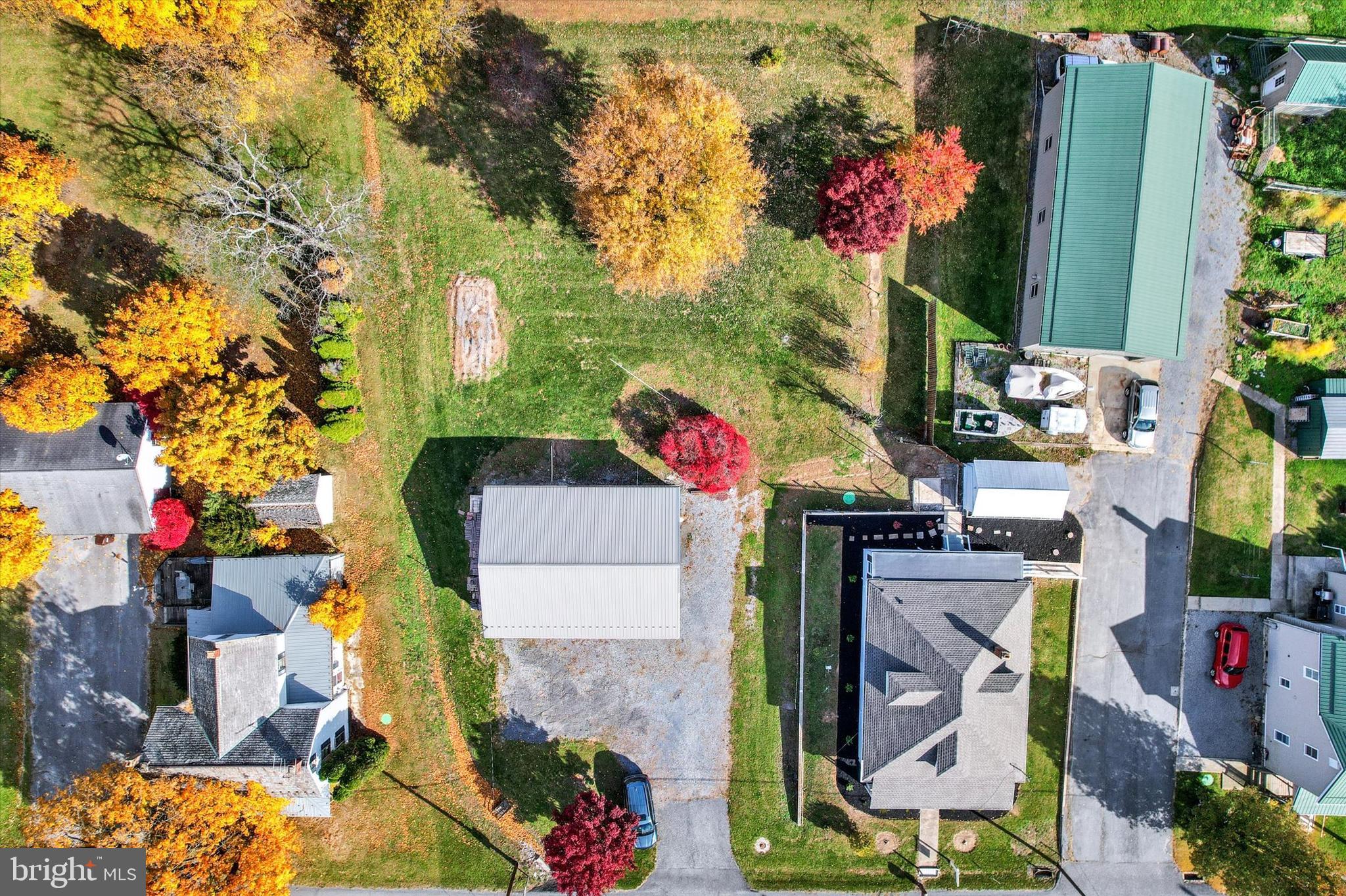 PETERS TWP - Residential