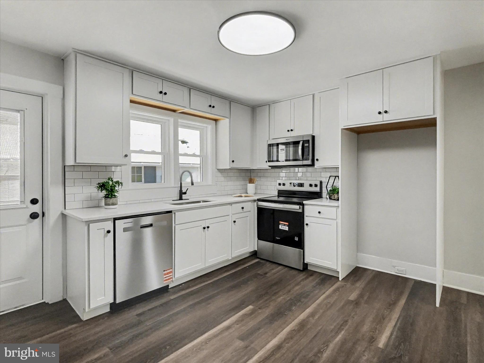 PETERS TWP - Residential