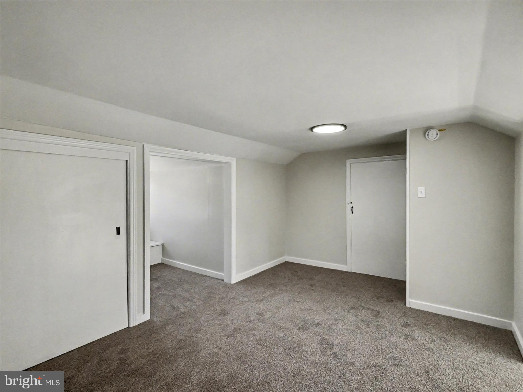 PETERS TWP - Residential