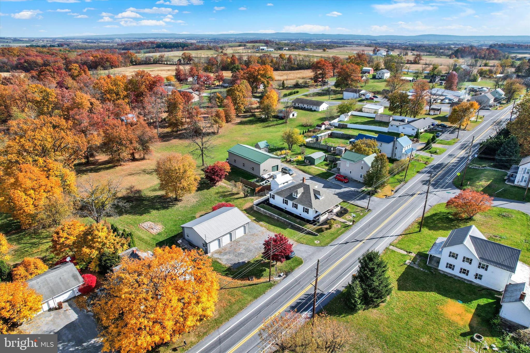 PETERS TWP - Residential