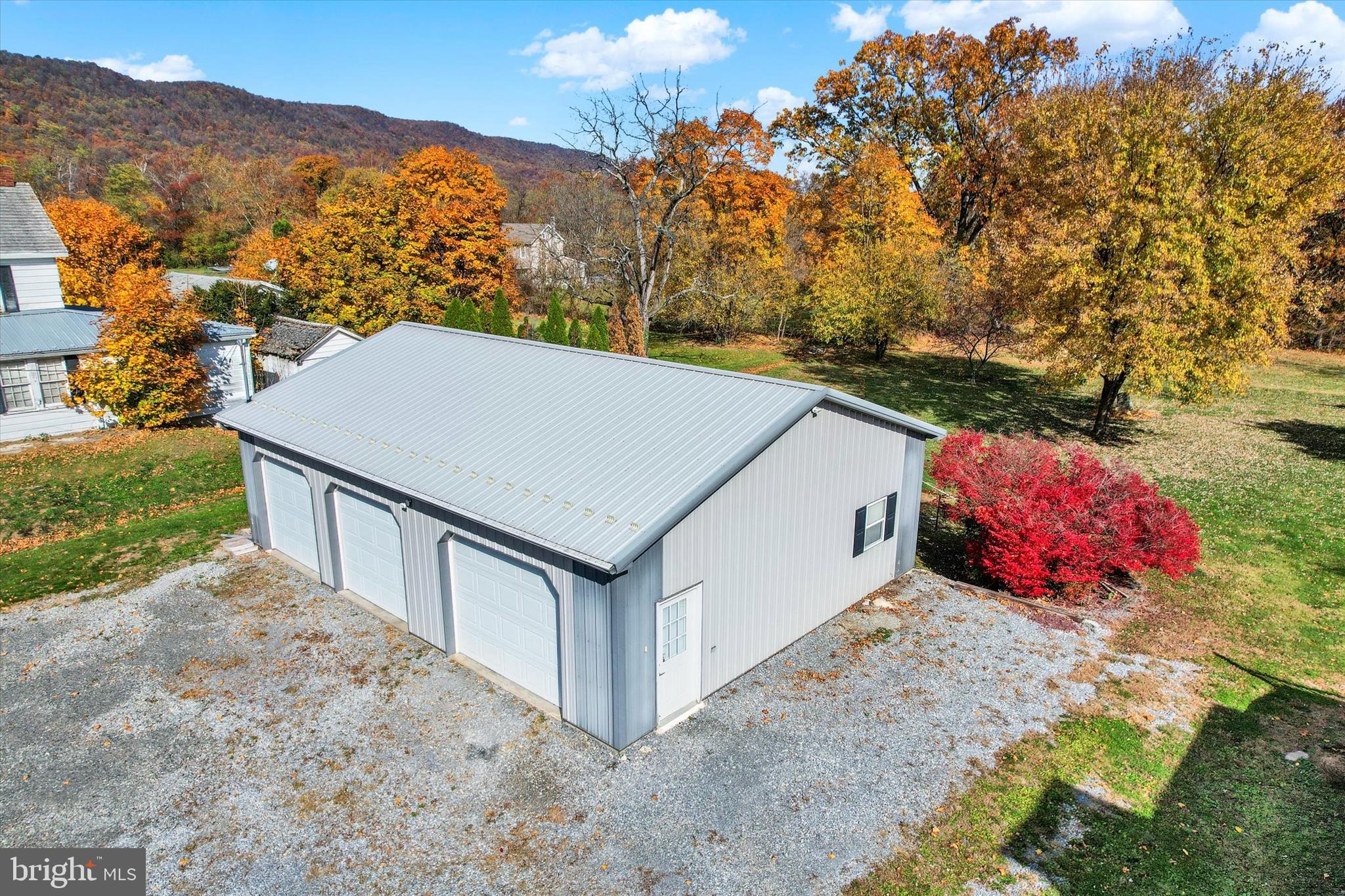 PETERS TWP - Residential