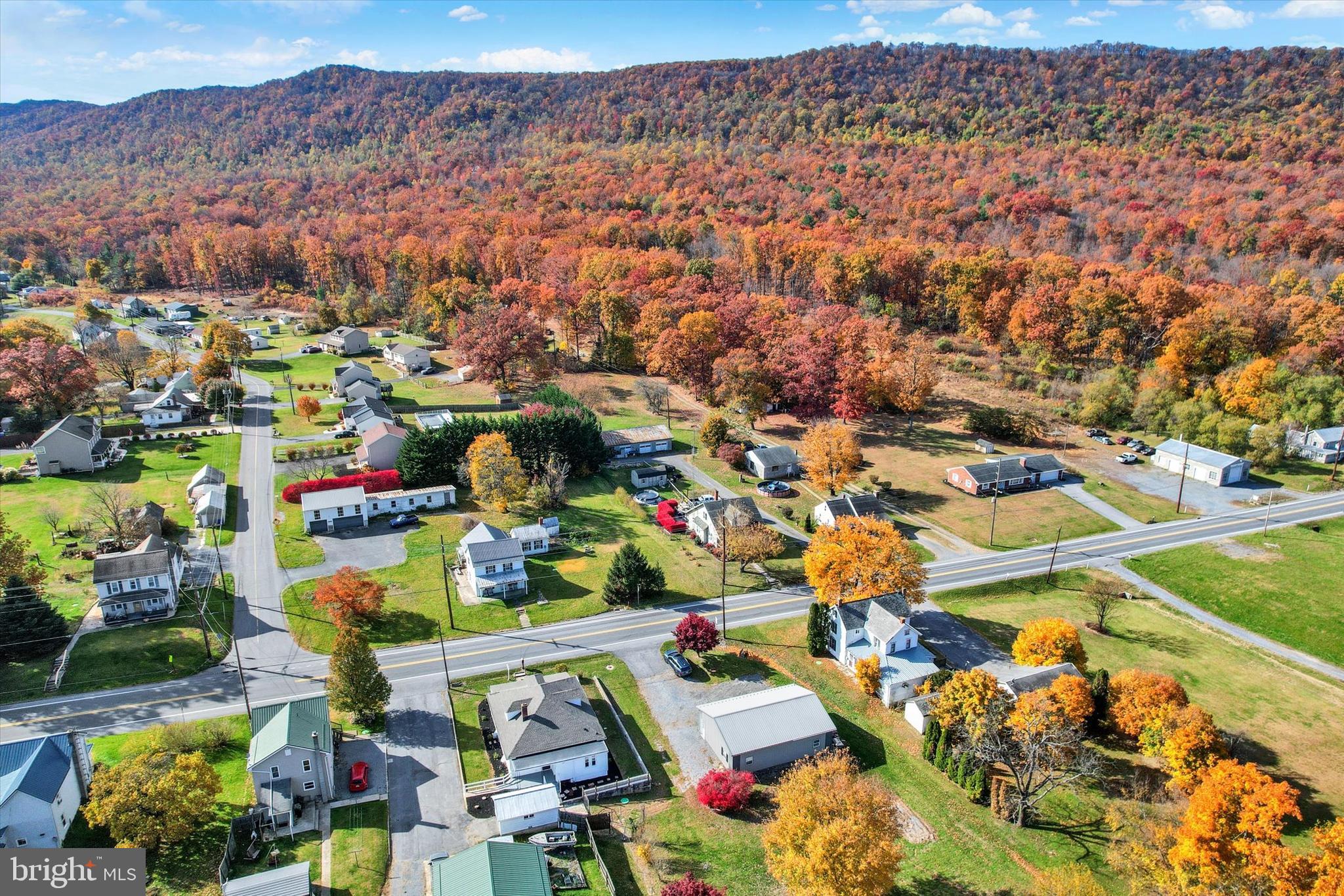 PETERS TWP - Residential