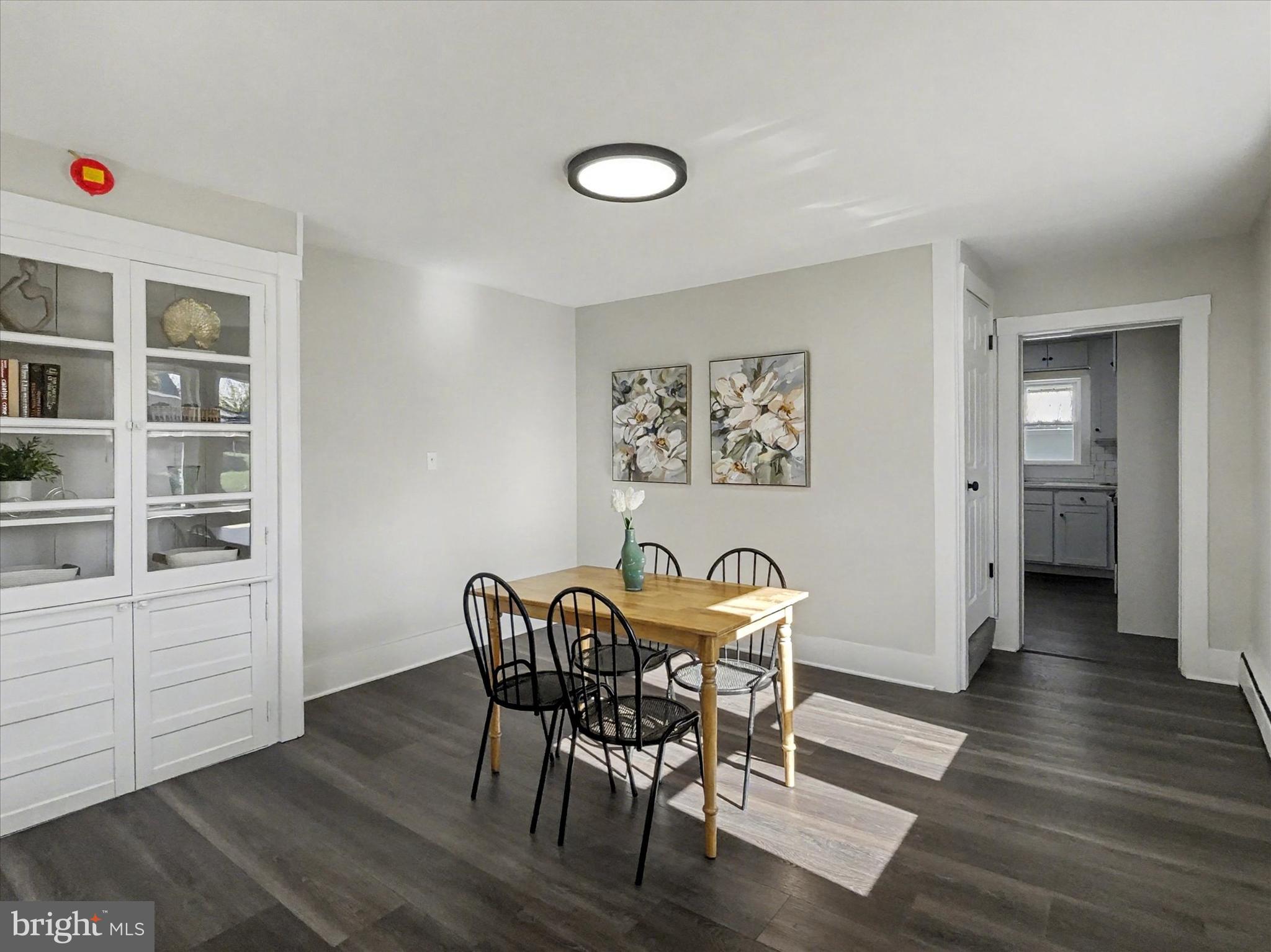 PETERS TWP - Residential